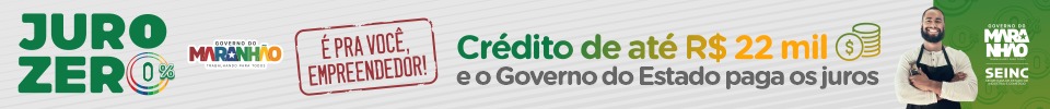 Empreendedores e microempreendedores individuais já podem aderir ao programa Maranhão Juros Zero, que garante subsídio de até R$10 mil reais, sem o peso dos juros cobrados pelas instituições financeiras.  

