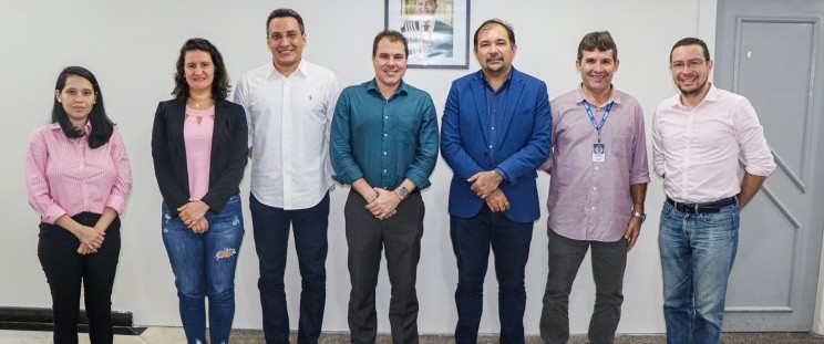 Governo do Estado seleciona profissionais para qualificar empresas maranhenses para o mercado internacional - Foto1