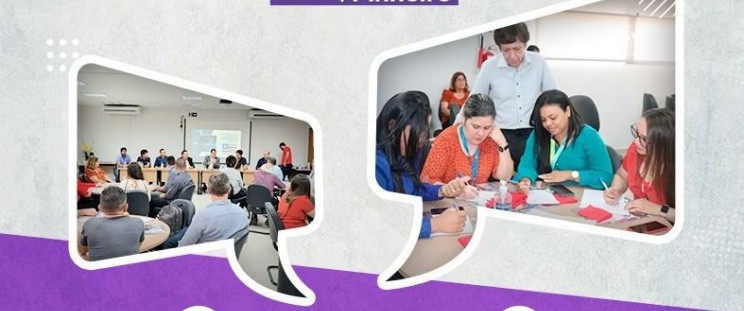 Seinc entrega resultados das Escutas Empresariais nesta quarta-feira (7), em Pinheiro