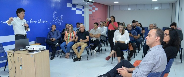Seinc realiza entrega dos resultados das Escutas Empresariais