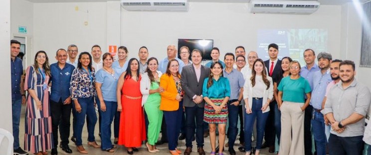 Seinc realiza entrega dos resultados das Escutas Empresariais da Seinc em Imperatriz - Foto - Josias Furtado.Seinc