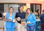 Encontro de Negócios do Setor Alimentício